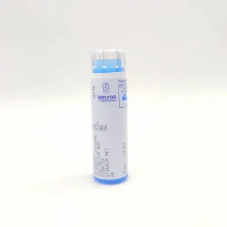 Weleda W494 tube granules
