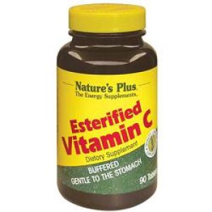 Esterified C 90 Tablets