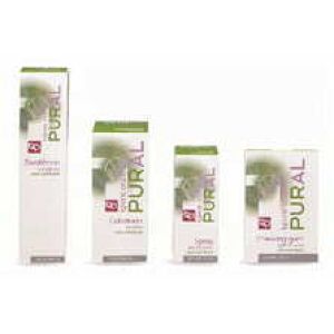 Pural Soothing Mouthwash 100ml