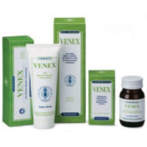 Natural benex leg ointment 100ml