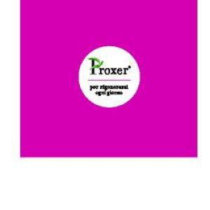 Proxer Food Supplement Based On Morinda Citrifolia 14 Sachets