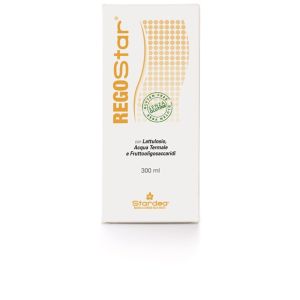 Regostar Intestinal Supplement 300 ml