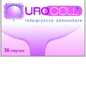 Urocell difass 30 tablets of 1130mg