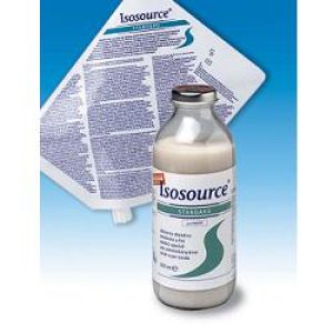 Isosource Standard Neutral 500ml