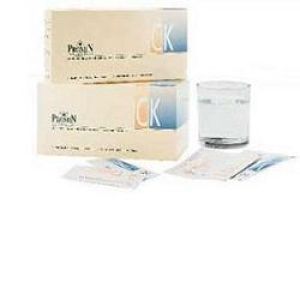 Promin Ck Promin 100+100 Food Supplement 50 Sachets