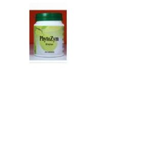 Phytoitalia Phytozym Food Supplement 60 Capsules
