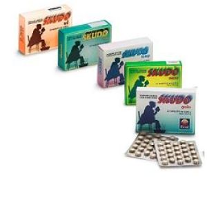 Skudo Gola 50 Tablets 759