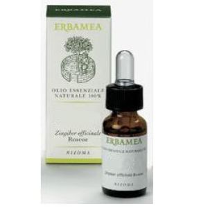 Erbamea Tea Tree Oil Essential Oil 10ml