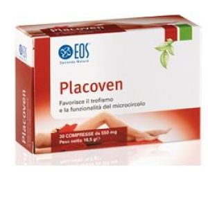 Eos placoven advance 30 tablets