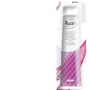 Rucen gel cream 50ml