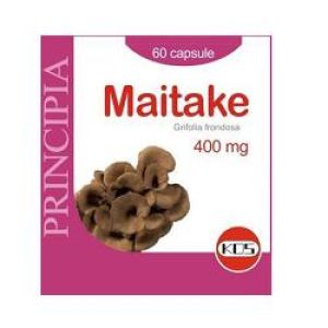 Maitake Dry Extract 60 Capsules