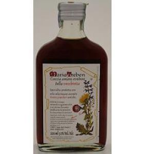 Swedish Bitter Old Lady 200ml