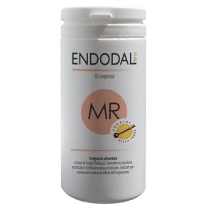 Endodal Mr Bio 60 Tablets