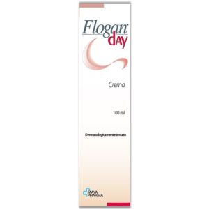 Flogan day cream maya pharma 100ml