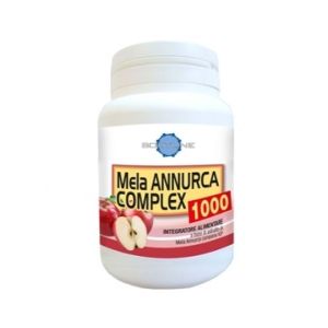 Apple Annurca Complex 1000 30 Tablets