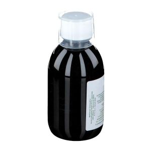 Oti Fitoflux Syrup Food Supplement 200ml