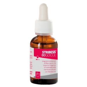 Stribess 80 Food Supplement 30ml
