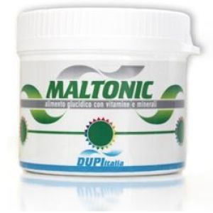 Maltonic Carbohydrate supplement 250g