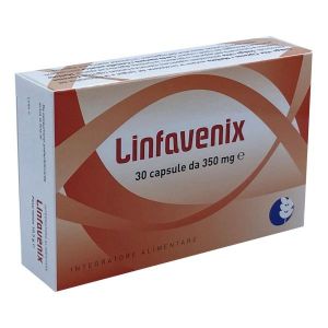Biogroup Linfavenix Promotes Venous Circulation 30 Capsules