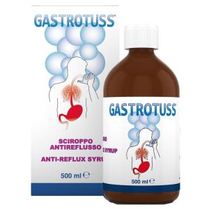 Gastrotuss Antireflux Syrup 500ml