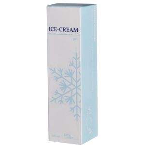 Phyto-drug ice cream menthol cream local anesthesia action 100 ml