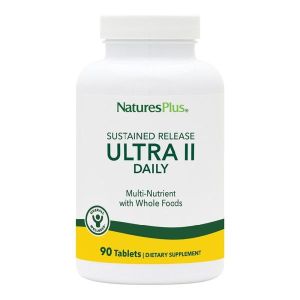 Ultra Two Multivit Miner 90 Tablets