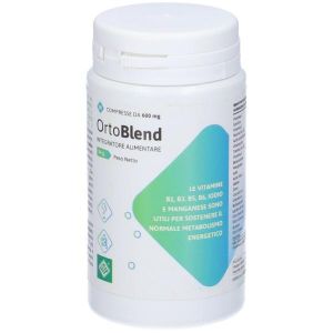 Ortoblend Gheos 90 Tablets