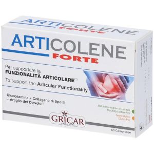 Articolene Forte Supplement 60 Tablets