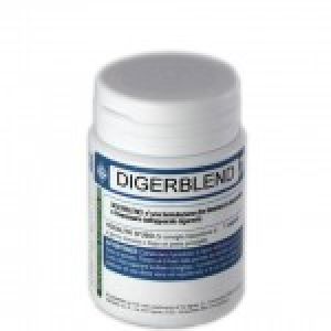 Digerblend Integratore 45 Capsule