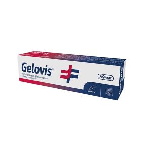 Amnol gelovis mousse refreshing and toning action 150ml