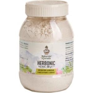 Maharishi Ayurveda Herbonic Almond Drink Powder 200 g
