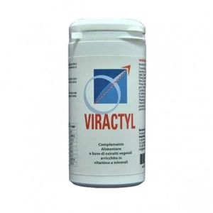 Viractyl supplement 60 capsules