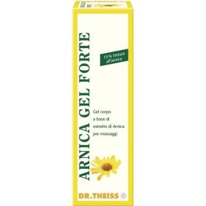 Dr. Theiss Arnica Strong Gel 100ml