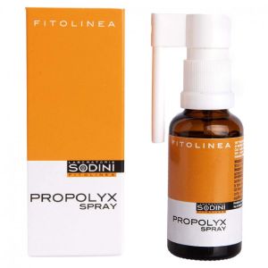 Sodini Propolyx Spray Laboratory 25ml