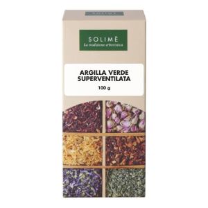 Argilla Verde 100g