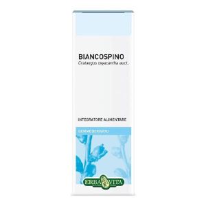 Erba Vita Biancospino Bud extract Cardiovascular function 50 ml