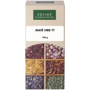 Mate Erba Taglio Tisana100g