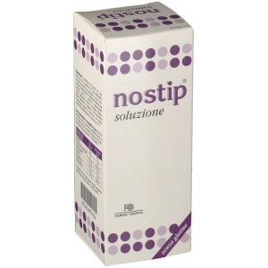 Farma-derma Nostip Food Supplement Solution 200ml