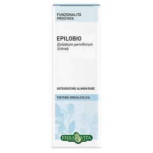 Willowherb plant hydroalcoholic solution 50 ml