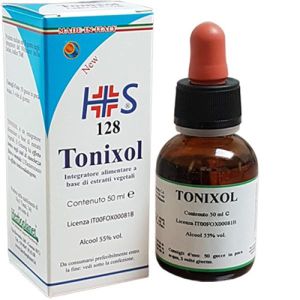 Tonixsol Integra Liq 50ml