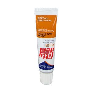 Fittydent plus adhesive paste for removable dentures 40 g