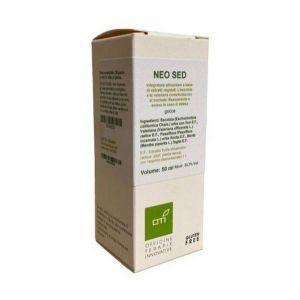 Oti NeoSed Drops Mood Supplement 50 ml