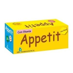 Appetit Supplement For Children's Appetite 10 Vials