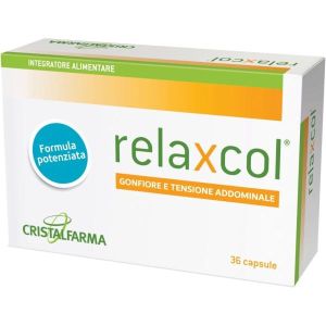 Relaxcol 36 Tablets
