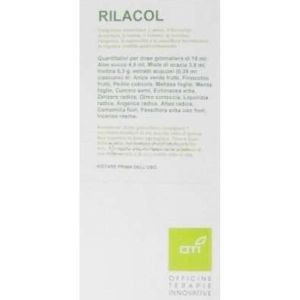 Oti Rilacol Drops Supplement 200 ml