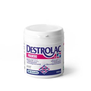 Destrolac Powder Treatment Constipation Newborn And Infant 250g