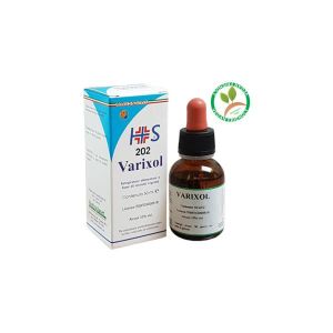 Herboplanet Varixol Liquid Supplement 50 ml