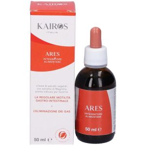 Ares Drops 50ml