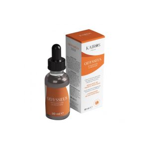 Odysseus Gocce 50ml