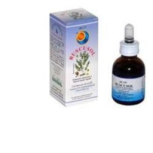 Ruscusol Liquid Food Supplement 50ml